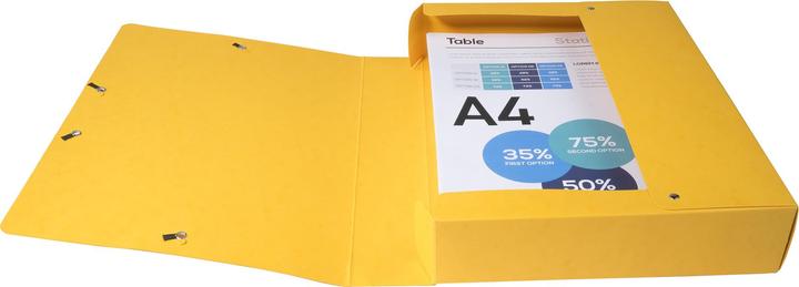 Image du produit Exacompta Boîte d'archives (A4)