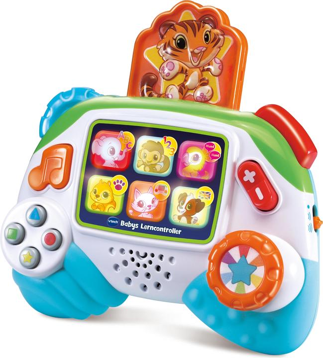 Produktbild VTech Lerncontroller (Deutsch)
