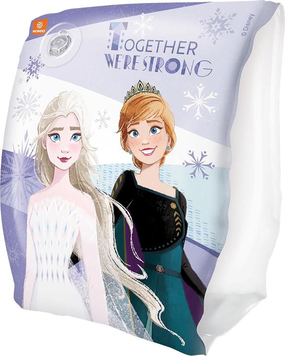 Actual product image NoName Frozen Arm Bands