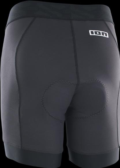 Image du produit ION Baselayer In-Shorts women - black (34)