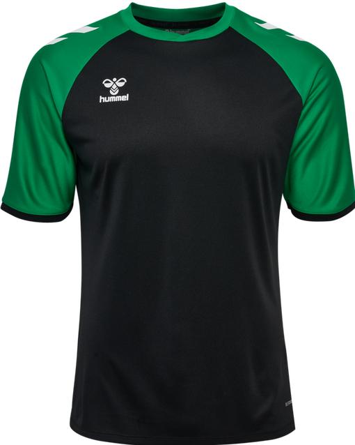 Actual product image hummel hmlMATCH LEAGUE JERSEY S/S (4XL)