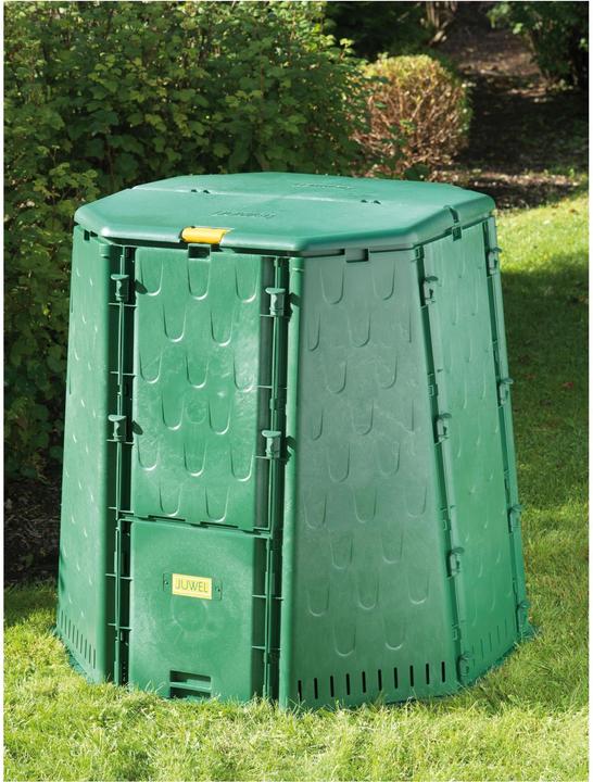Immagine prodotto Juwel Compostiera Aero-Quick 900l (900 l)