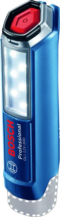 Produktbild Bosch Professional Gli 12v-300 (300 lm)