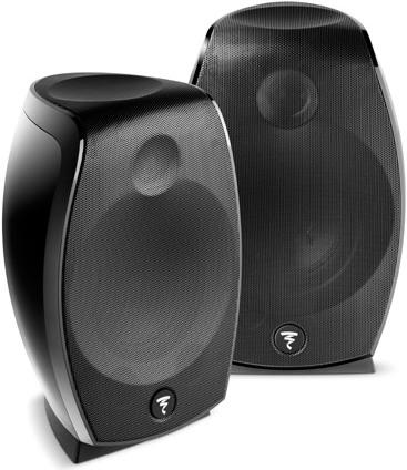 Actual product image Focal Sib (1 pair)