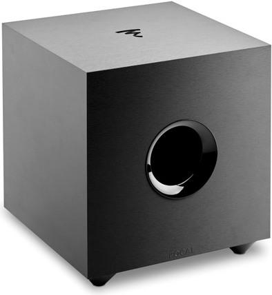 Actual product image Focal Sib (1 pair)