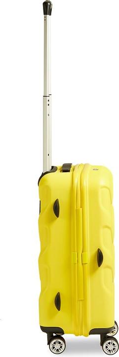 Actual product image Stratic Arrow 2 - Hard Case S (36 l, Hand luggage (up to 50 litres))
