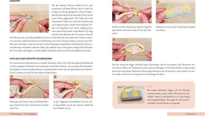 Produktbild Süsse Amigurumi – Das Grundlagenwerk (Deutsch, Simone Conrad, Inga Borges, byfrauline, ms.eni, 2023)