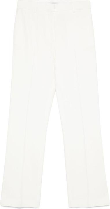 Actual product image Golden Goose Trousers White (42)