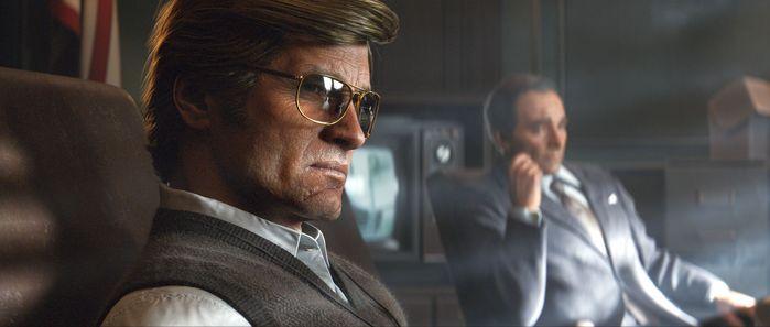 Produktbild Activision Call of Duty: Black Ops Cold War (PS5, FR)