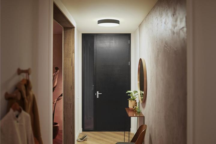 Actual product image Philips Hue White Ambiance Enrave (2400 lm)