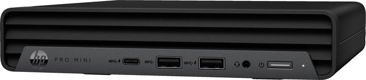 Productafbeelding HP Pro Mini 400 G9 i5-13500T 16/256SSD W11P 12 maanden (Intel Core i5-13500T, 16 GB, 256 GB, UHD Graphics 770)