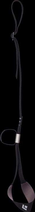 Actual product image Black Diamond Slider Leash