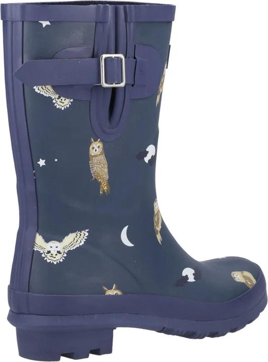 Image du produit Cotswolds - Bottes de pluie WOODLAND - Femme (40.5)