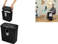 Actual product image Fellowes Powershred P-30C (Particle cut)