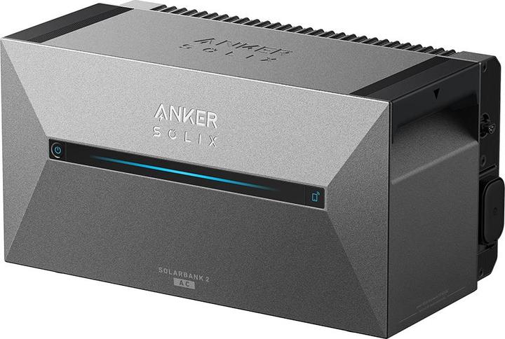 Image du produit Anker Solix Solarbank 2 E1600 AC