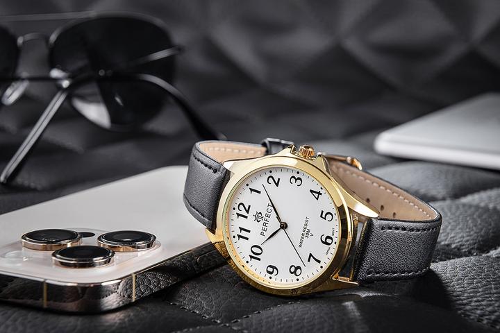 Immagine prodotto PERFEKTE GX412-11 Herrenuhr (40 mm)