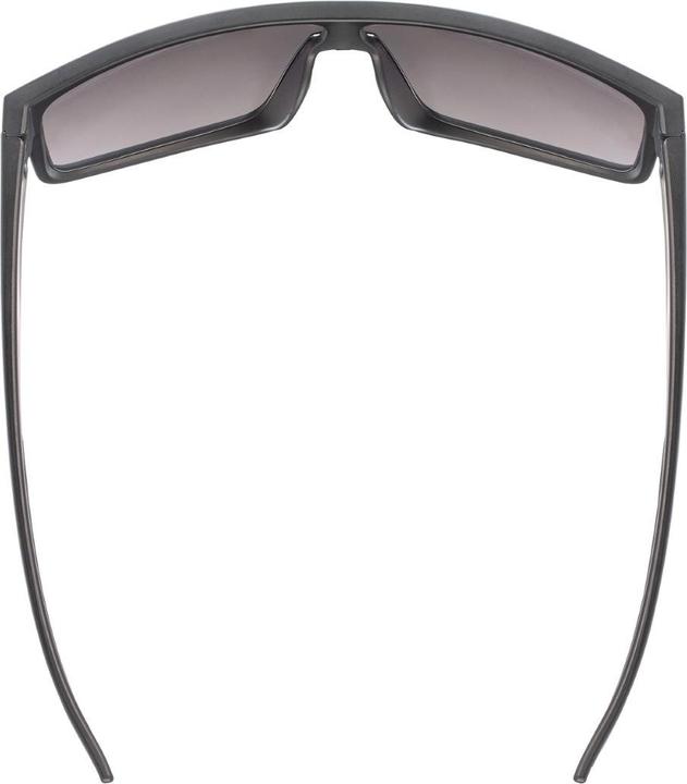 Immagine prodotto Uvex Sports lgl 51 (nero opaco (argento), argento a specchio (S3))