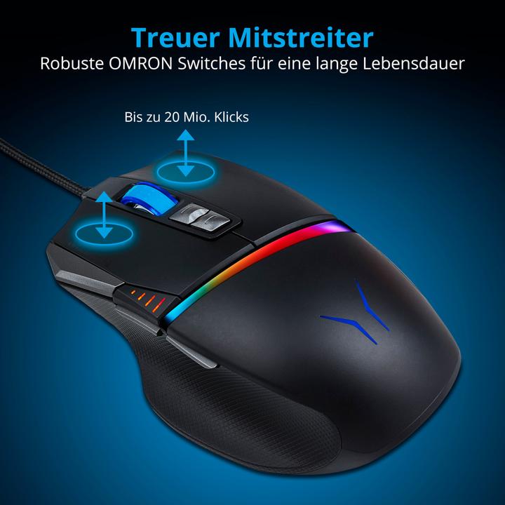 Image du produit Medion Erazer X81500 (Filaire)