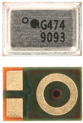 Immagine prodotto Samsung Microfono per A515F Galaxy A51