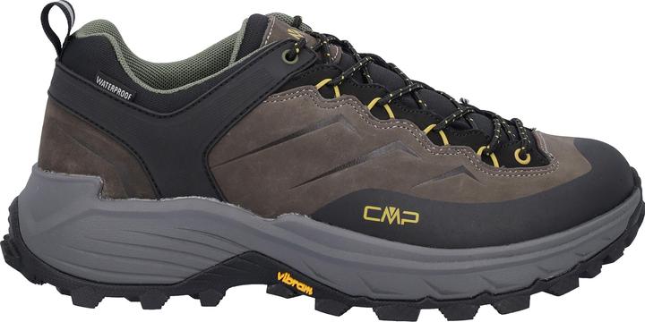 CMP Campagnolo Huranus Low Trekking Shoes Waterproof (45)