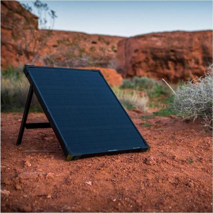 Immagine prodotto Goal Zero Pannello solare Boulder 50 (50 W, 5.60 kg)