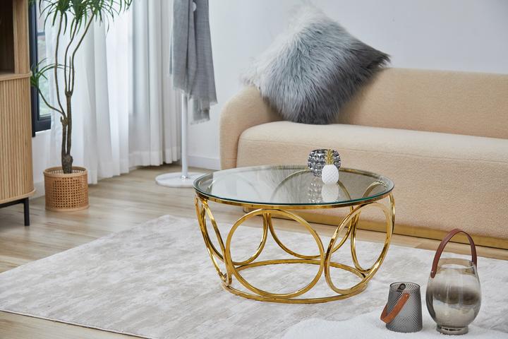 Image du produit SalesFever Conrad (80 x 80 x 40 cm)