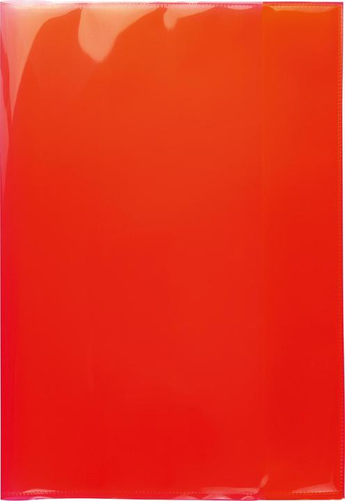 Produktbild HERMA Heftschoner A4 Transparent PLUS