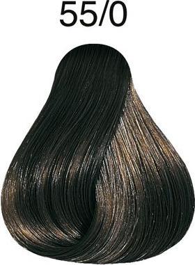 Image du produit Wella Koleston Pure Naturals (55/0 marron clair intensif-naturel)