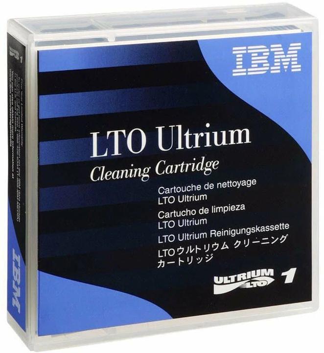 Image du produit IBM Nettoyage des ultrasons LTO (LTO)