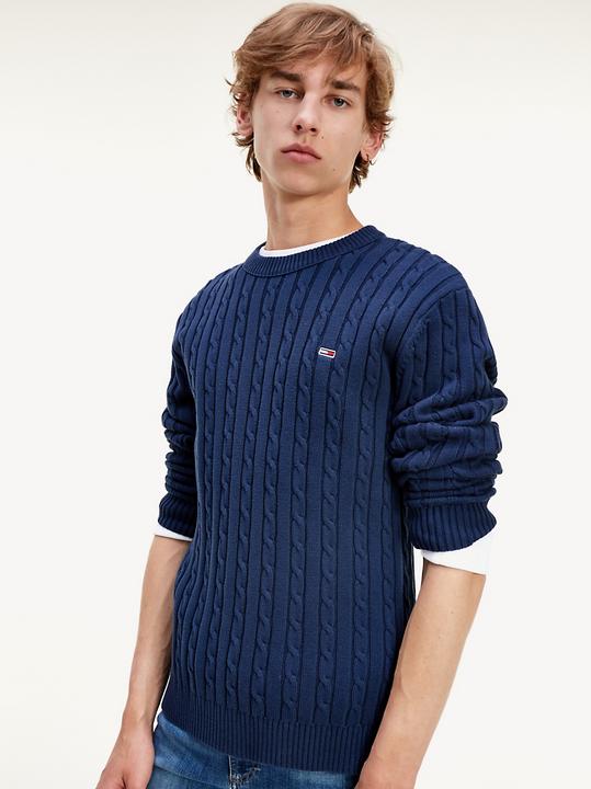 Produktbild Tommy Hilfiger Essential Cable (M)