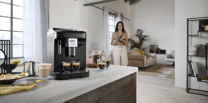 Image du produit De'Longhi Magnifica Evo