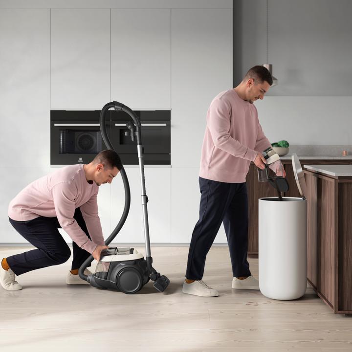 Immagine prodotto Electrolux EL61H4SW