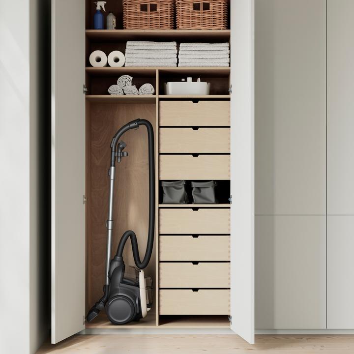 Immagine prodotto Electrolux EL61H4SW