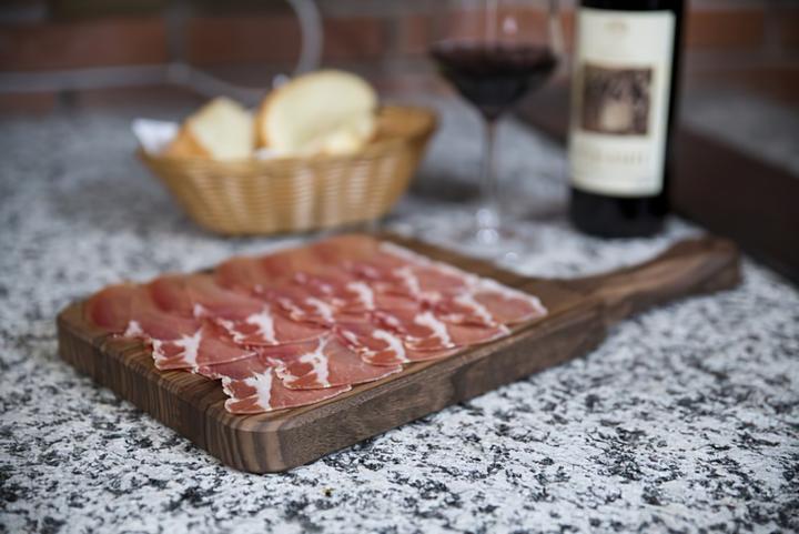 Immagine prodotto Berkel Volano