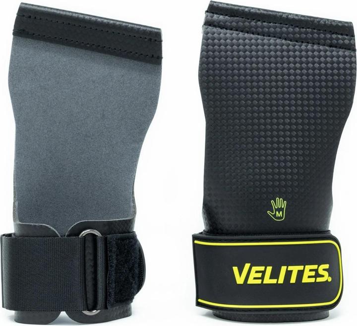 Velites pothoder veites quad (100% vegan materials)