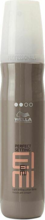 Wella EIMI Perfect Setting Haarspray Unisex (150 ml)