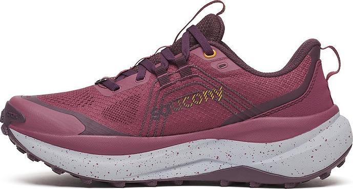 Actual product image Saucony Xodus Ultra 4 (41)