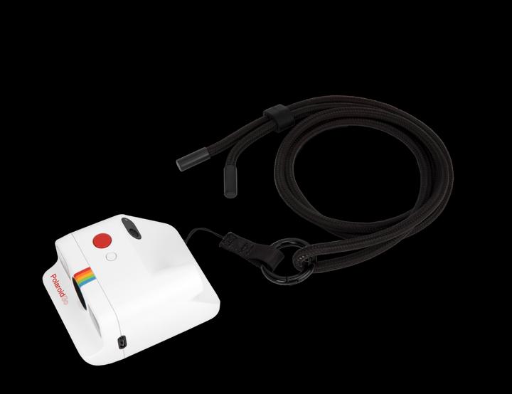 Image du produit Polaroid Accessoires pour appareils photo analogiques Courroie d'appareil photo réglable (Polaroid Go)