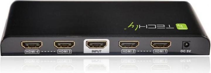 Immagine prodotto Techly Splitter HDMI