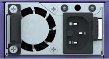 Actual product image Extreme Networks 920w Ac Poe Psu Supported On (920 W)
