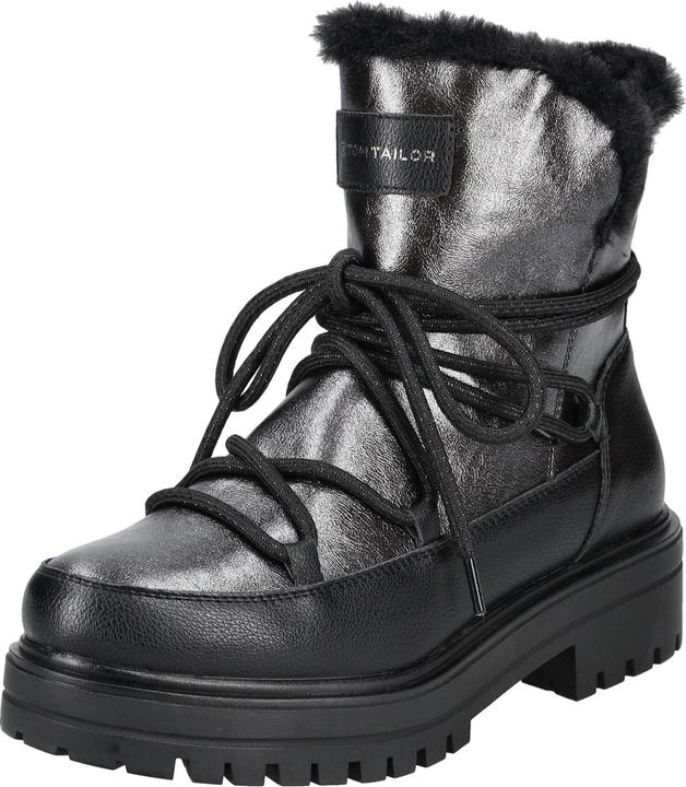 Tom Tailor Stiefelette