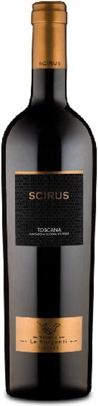 Produktbild Le Sorgenti Scirus (2015)