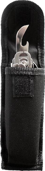 Actual product image Omada Zusammenklappbares 6-in-1-Campingbesteckset