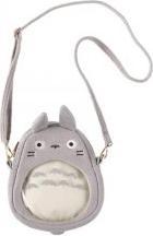 Actual product image MON VOISIN TOTORO - Totoro Gris - Sac à Main