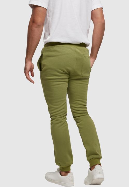 Immagine prodotto Urban Classics Pantaloni della tuta organici di base (S)