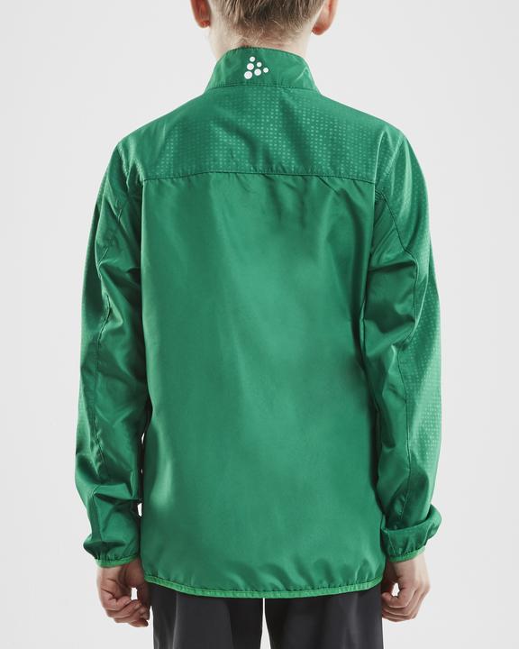 Produktbild Craft Rush Wind Jacket Kinder (134, 140)