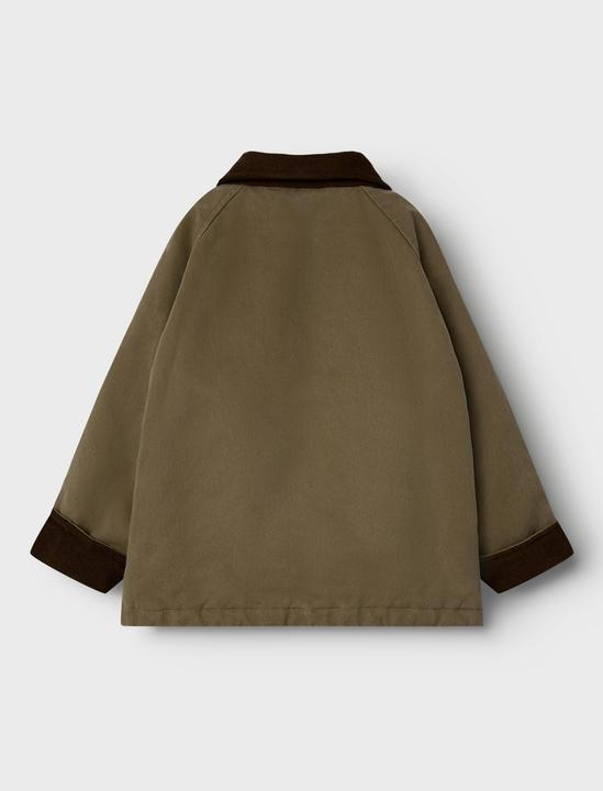 Immagine prodotto Name it Loose Fit Jacke (110)