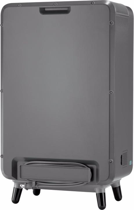 Actual product image Bissell Air 220 (126 m²)