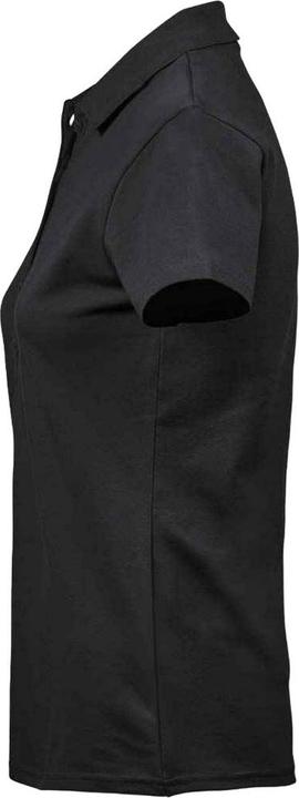 Immagine prodotto Tee Jays Luxury Maglietta Polo Elasticizzata Donna (XL)