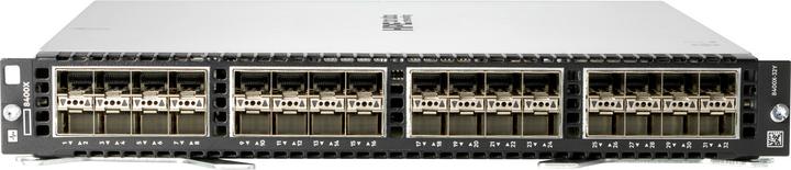 Immagine prodotto HPE E Aruba 8400X 32-port 10GbE SFP/SFP+ con modulo avanzato MACsec (32 Porti)